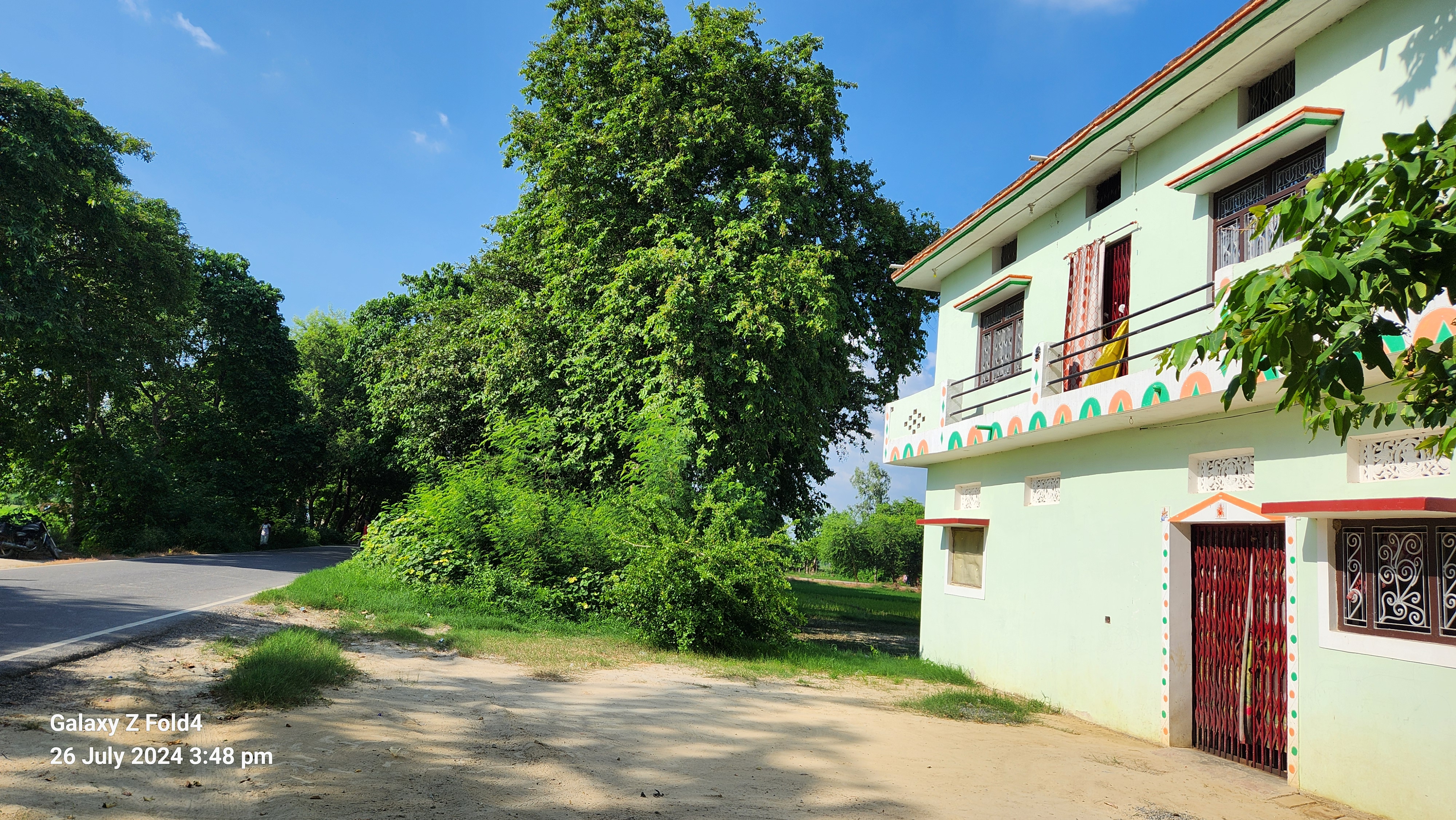 Punjab National Bank Auctions for Residential property in Deoria, Uttar Pradesh image 2 of 3 in Salempur, Deoria | Punjab National Bank auction property