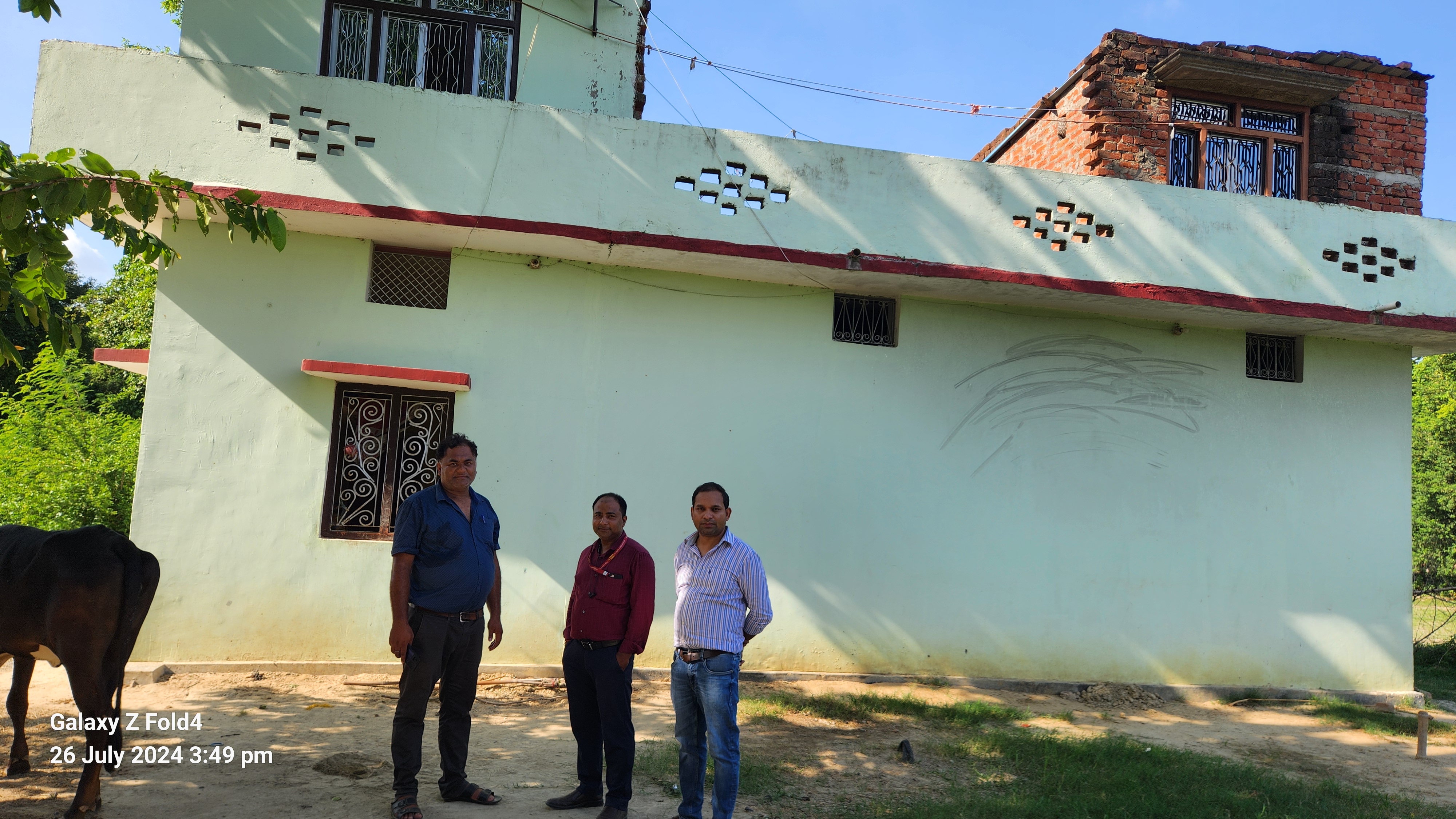 Punjab National Bank Auctions for Residential property in Deoria, Uttar Pradesh