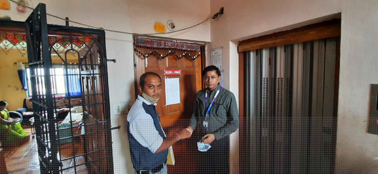 State Bank of India Auctions for Residential property in Tapi, Gujarat