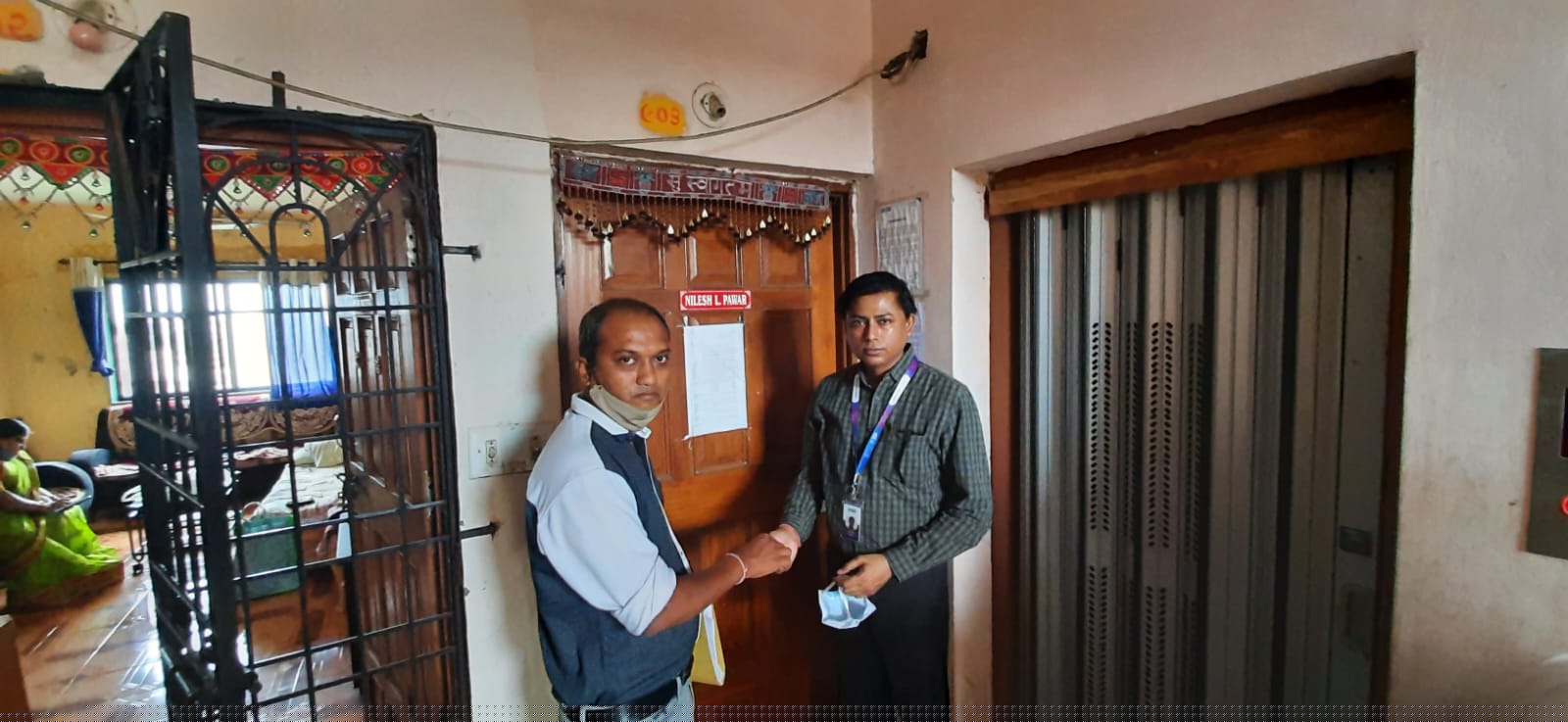 State Bank of India Auctions for Residential property in Tapi, Gujarat