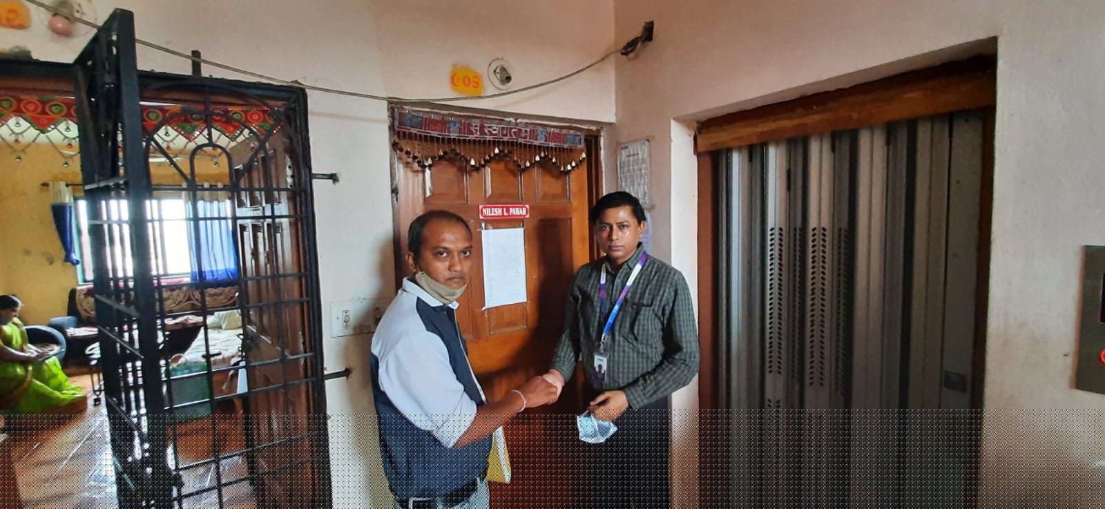 State Bank of India Auctions for Residential property in Tapi, Gujarat