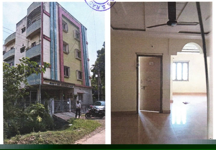 Union Bank of India Auctions for Residential property in Srikakulam, Andhra Pradesh