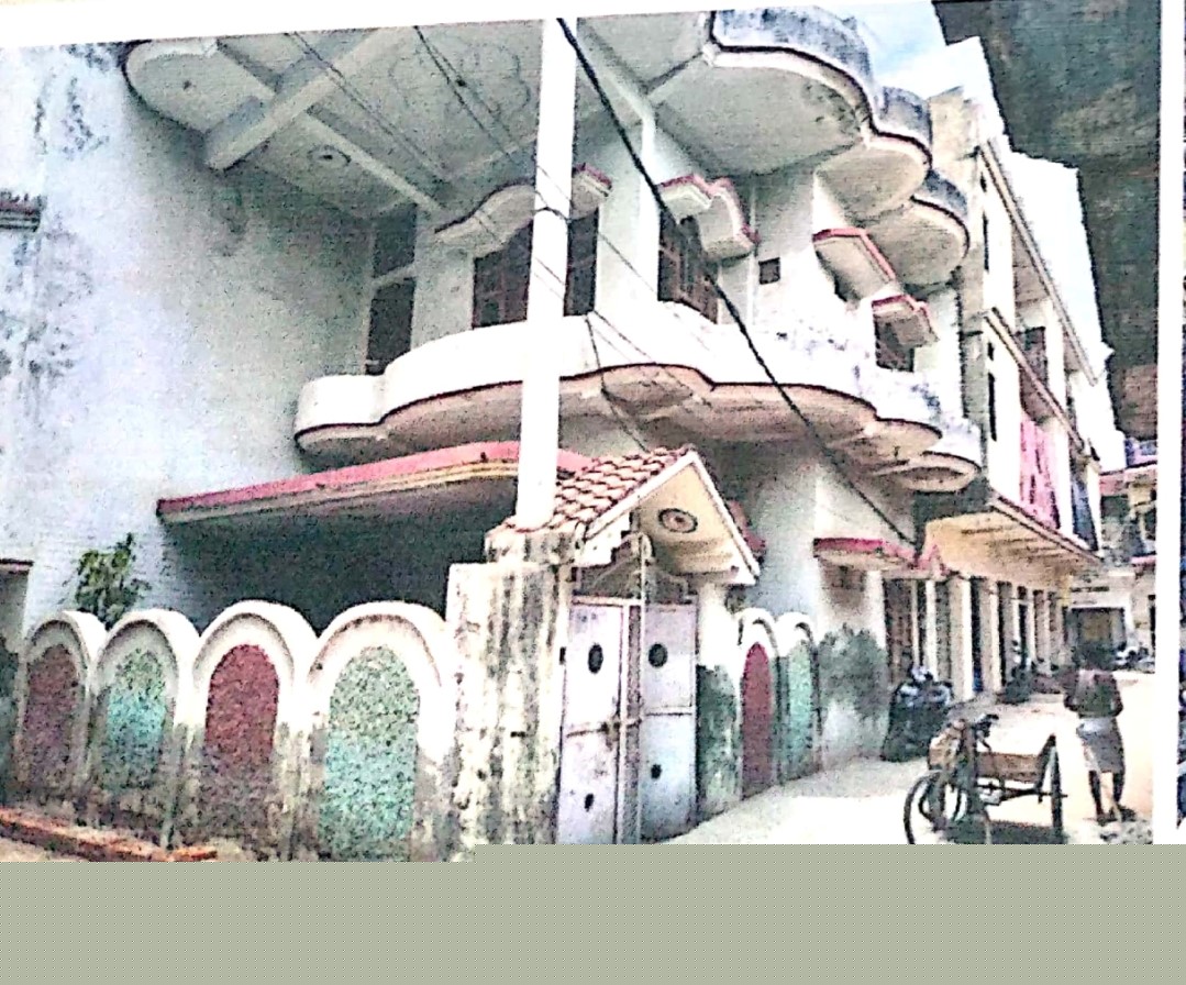 Punjab National Bank Auctions for Residential property in Azamgarh, Uttar Pradesh