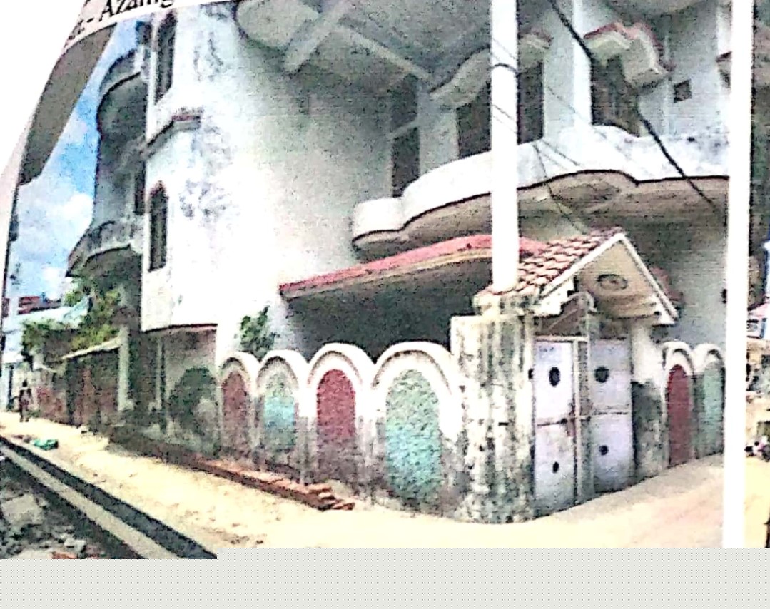 Punjab National Bank Auctions for Residential property in Azamgarh, Uttar Pradesh image 3 of 4 in Phulpur Azamgarh, Azamgarh | Punjab National Bank auction property