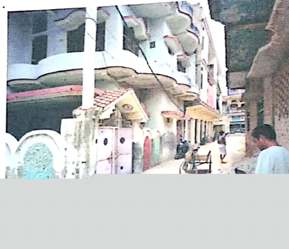 Punjab National Bank Auctions for Residential property in Azamgarh, Uttar Pradesh image 4 of 4 in Phulpur Azamgarh, Azamgarh | Punjab National Bank auction property