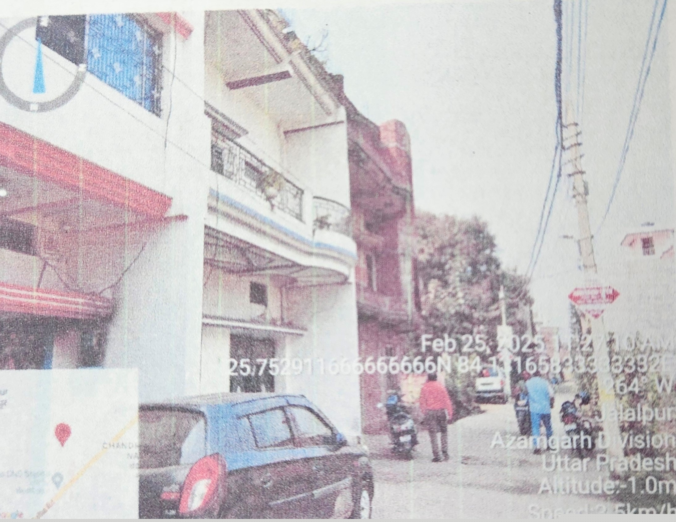 Punjab National Bank Auctions for Residential property in Ballia, Uttar Pradesh image 2 of 5 in Ballia, Ballia | Punjab National Bank auction property