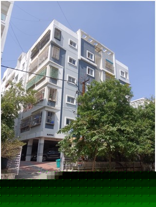 Bank of India Auctions for Residential property in Hyderabad, Telangana