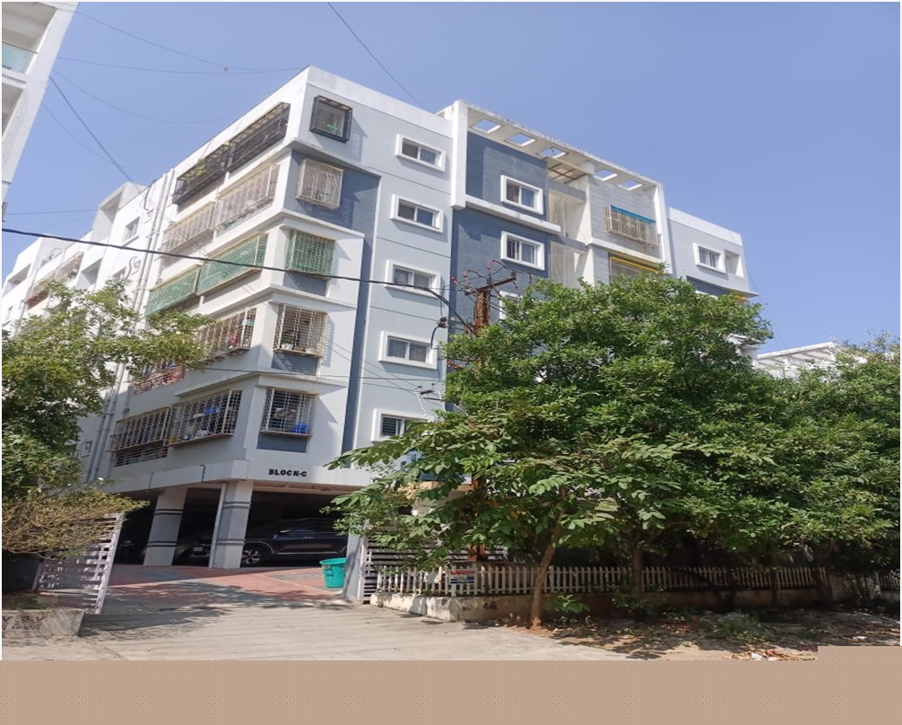 Bank of India Auctions for Residential property in Hyderabad, Telangana image 3 of 10 in Hyderabad, Hyderabad | Bank of India auction property