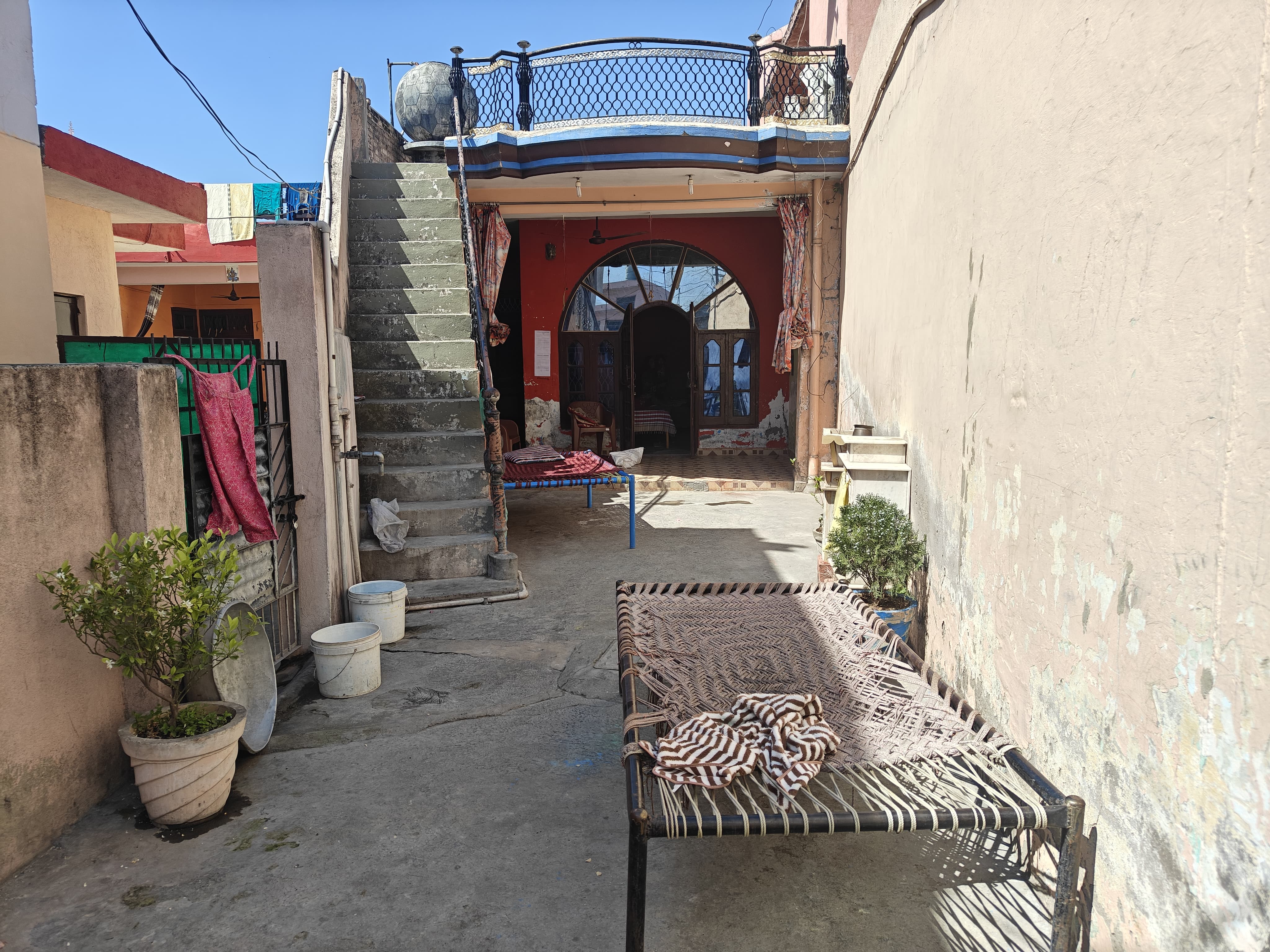 Punjab National Bank Auctions for Residential property in Kangra, Himachal Pradesh