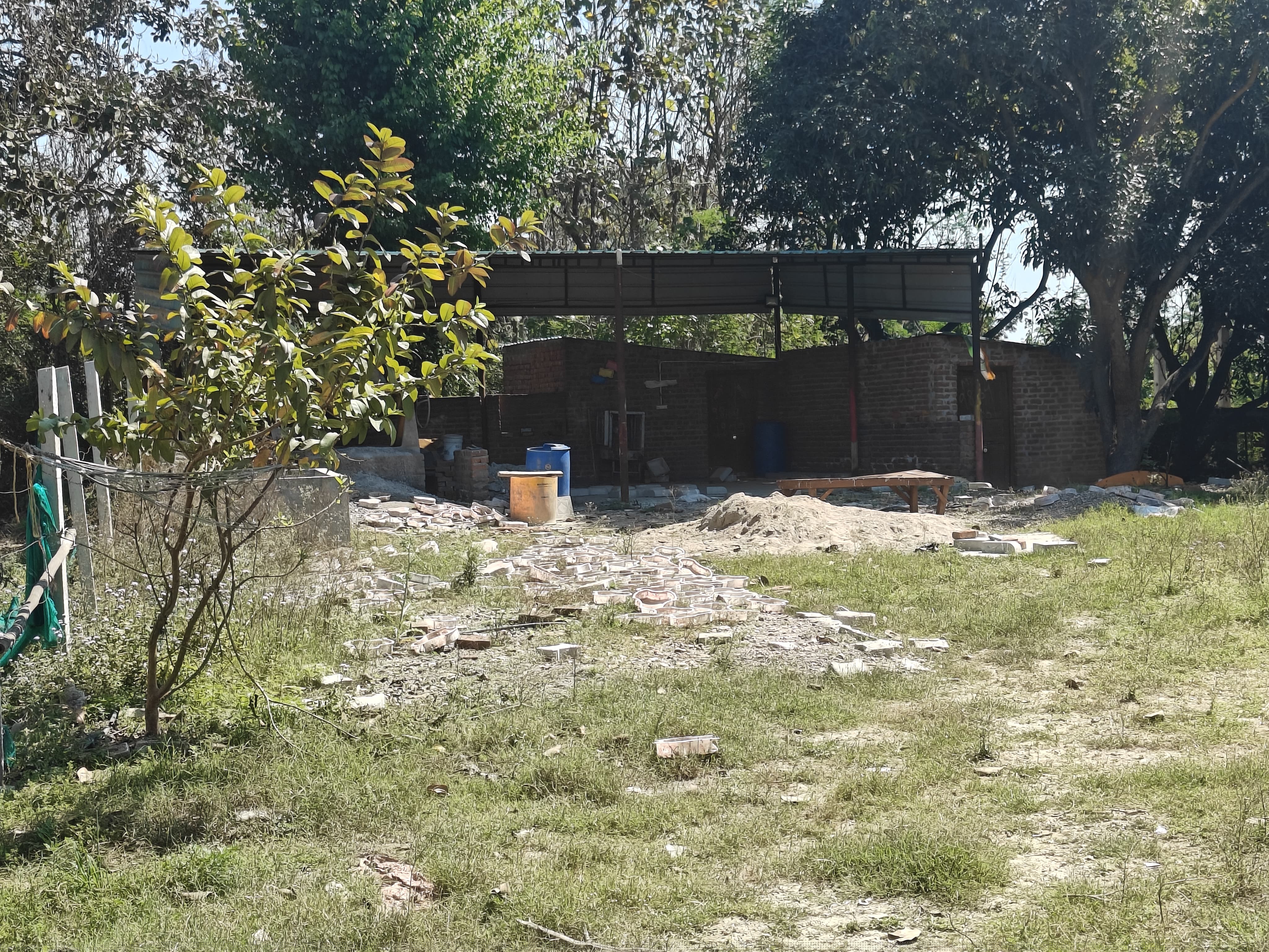 Punjab National Bank Auctions for Residential property in Kangra, Himachal Pradesh image 2 of 3 in Bain Attarian Industrial Area, Kangra | Punjab National Bank auction property