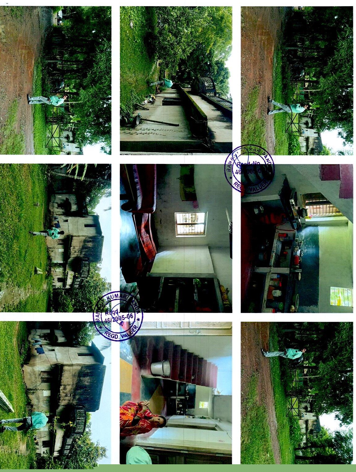 Union Bank of India Auctions for Residential property in Bhadrak, Odisha