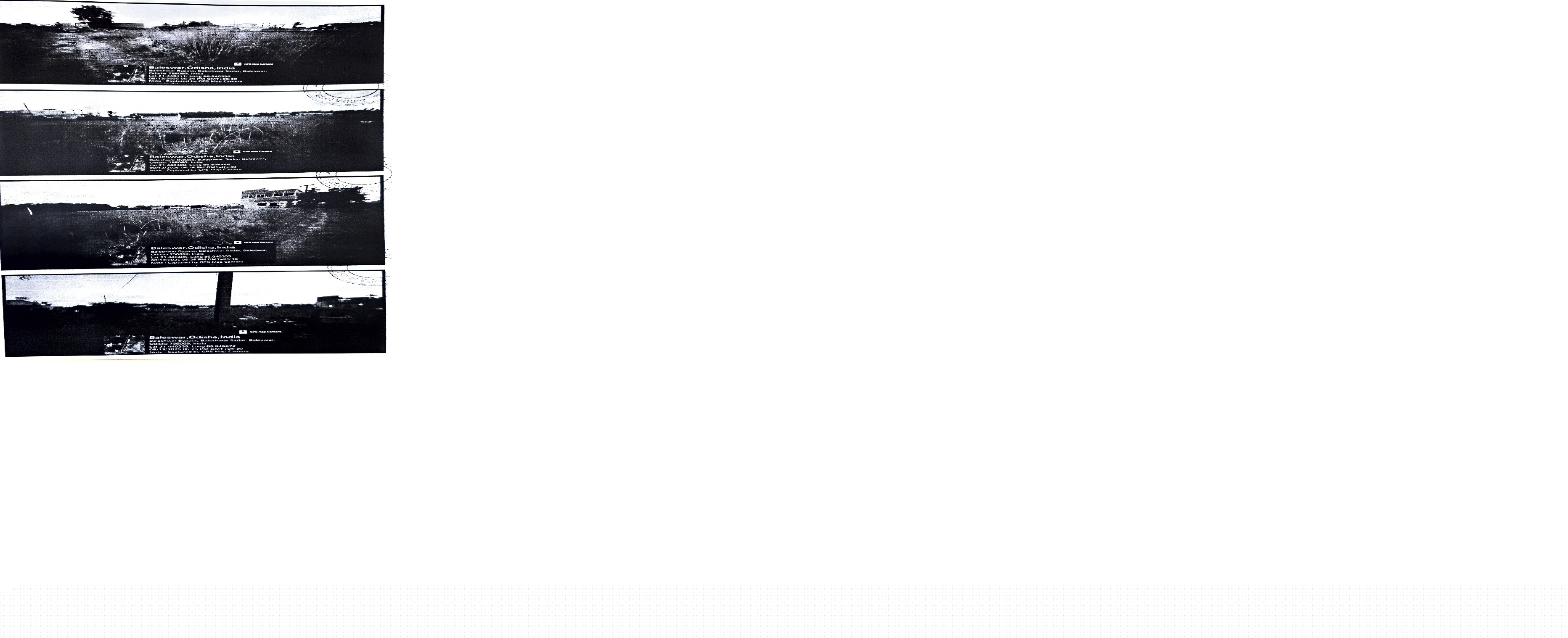 Union Bank of India Auctions for Residential property in Balasore, Odisha