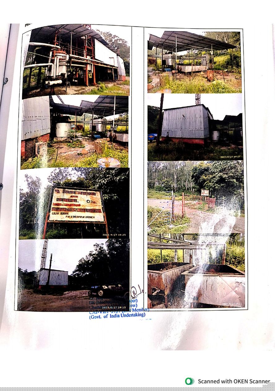 Punjab National Bank Auctions for Industrials property in Kangra, Himachal Pradesh