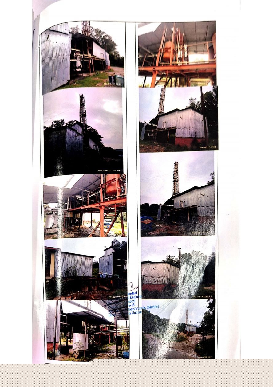 Punjab National Bank Auctions for Industrials property in Kangra, Himachal Pradesh image 4 of 7 in Palampur, Kangra | Punjab National Bank auction property