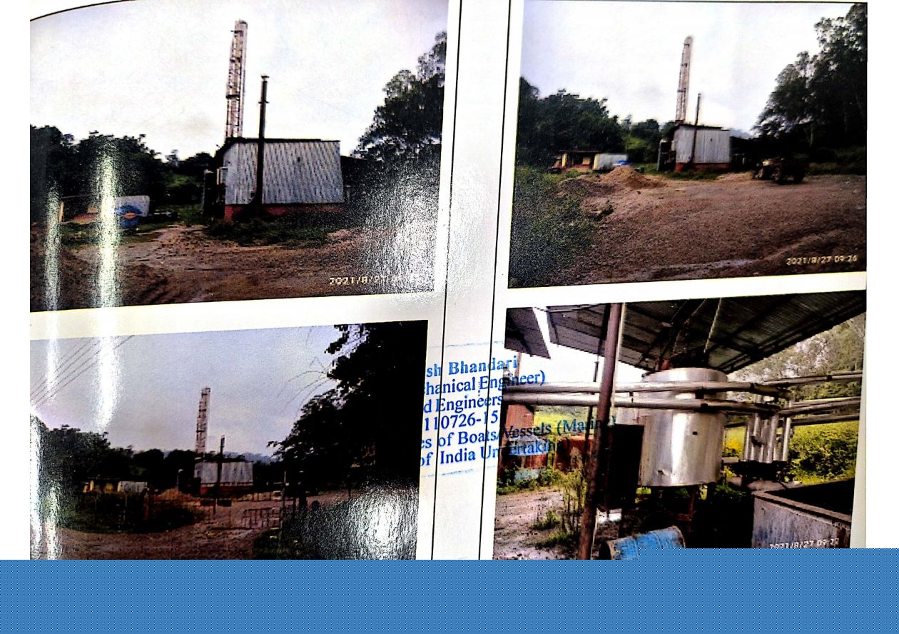 Punjab National Bank Auctions for Industrials property in Kangra, Himachal Pradesh image 5 of 7 in Palampur, Kangra | Punjab National Bank auction property