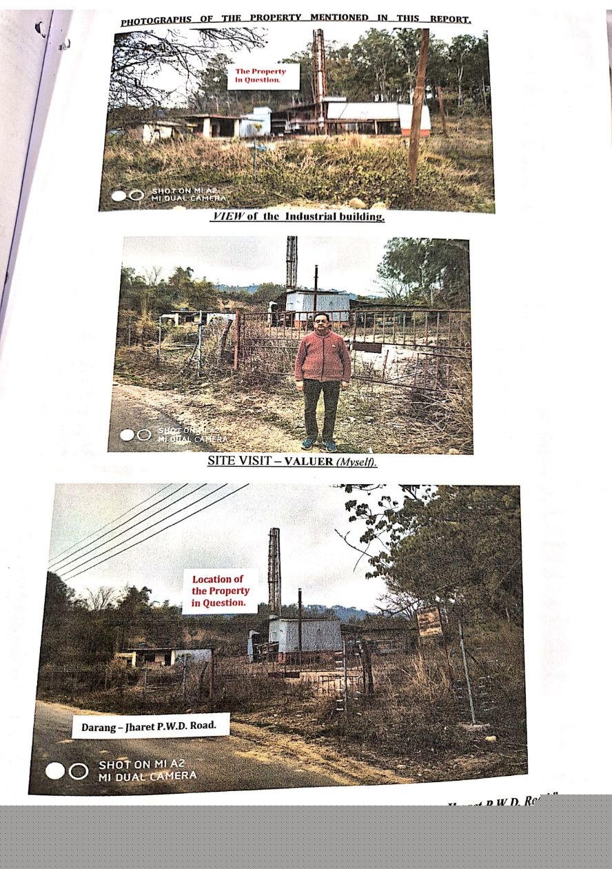 Punjab National Bank Auctions for Industrials property in Kangra, Himachal Pradesh image 6 of 7 in Palampur, Kangra | Punjab National Bank auction property