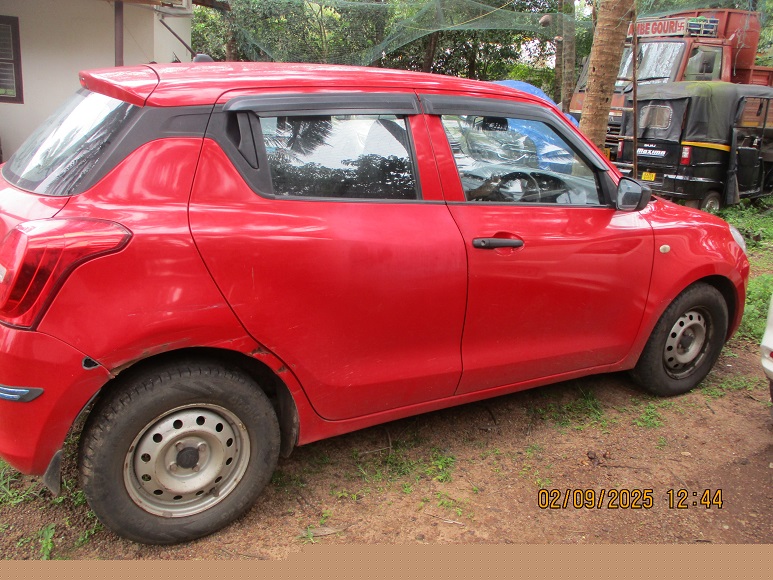 Bank of Baroda Auctions for undefined property in Udupi, Karnataka image 2 of 8 in Tonse East, Udupi | Bank of Baroda auction property