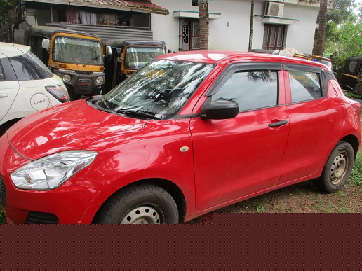 Bank of Baroda Auctions for undefined property in Udupi, Karnataka image 4 of 8 in Tonse East, Udupi | Bank of Baroda auction property