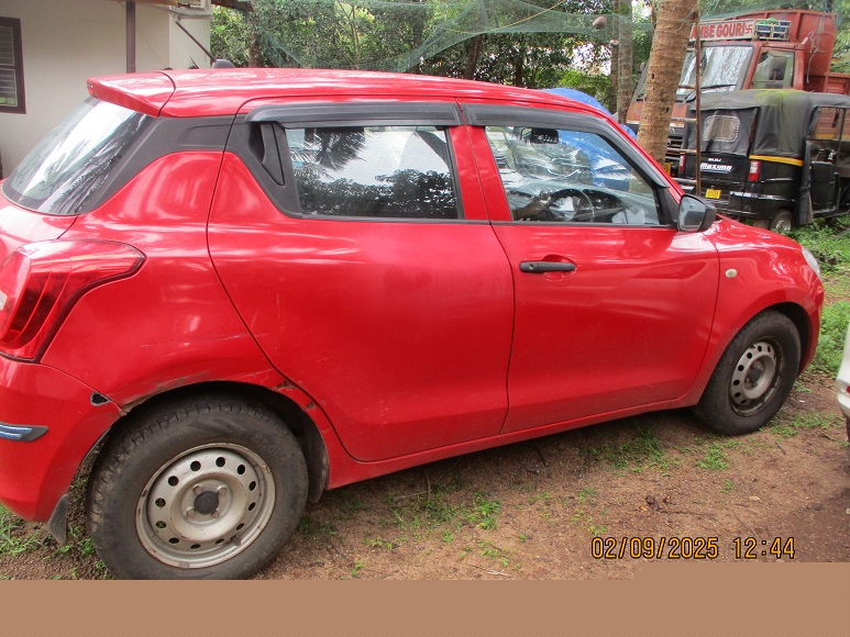 Bank of Baroda Auctions for undefined property in Udupi, Karnataka image 2 of 8 in Tonse East, Udupi | Bank of Baroda auction property