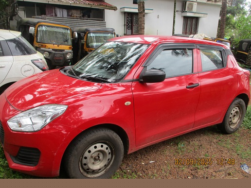 Bank of Baroda Auctions for undefined property in Udupi, Karnataka image 4 of 8 in Tonse East, Udupi | Bank of Baroda auction property