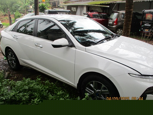 Bank of Baroda Auctions for undefined property in Udupi, Karnataka