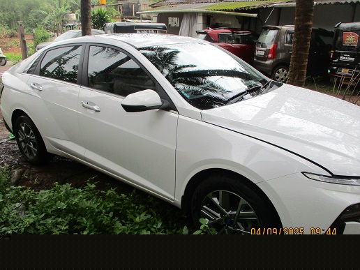 Bank of Baroda Auctions for undefined property in Udupi, Karnataka