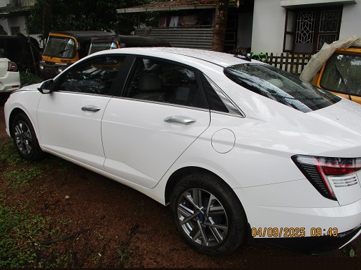 Bank of Baroda Auctions for undefined property in Udupi, Karnataka image 2 of 4 in Udupi, Udupi | Bank of Baroda auction property