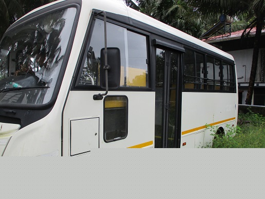 Bank of Baroda Auctions for Vehicle Auctions property in Udupi, Karnataka image 2 of 8 in Udupi, Udupi | Bank of Baroda auction property