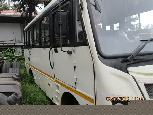 Bank of Baroda Auctions for Vehicle Auctions property in Udupi, Karnataka image 3 of 8 in Udupi, Udupi | Bank of Baroda auction property