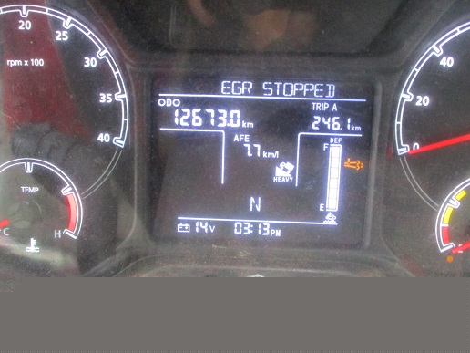 Bank of Baroda Auctions for Vehicle Auctions property in Udupi, Karnataka image 5 of 8 in Udupi, Udupi | Bank of Baroda auction property