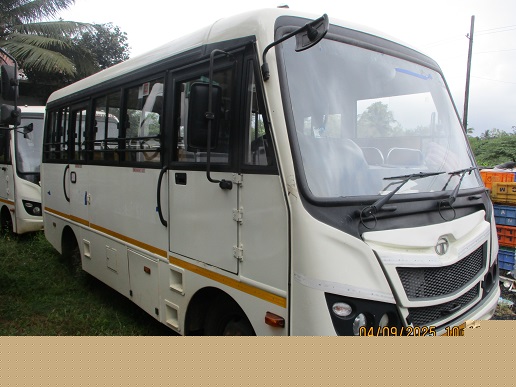 Bank of Baroda Auctions for Vehicle Auctions property in Udupi, Karnataka image 2 of 7 in Udupi, Udupi | Bank of Baroda auction property