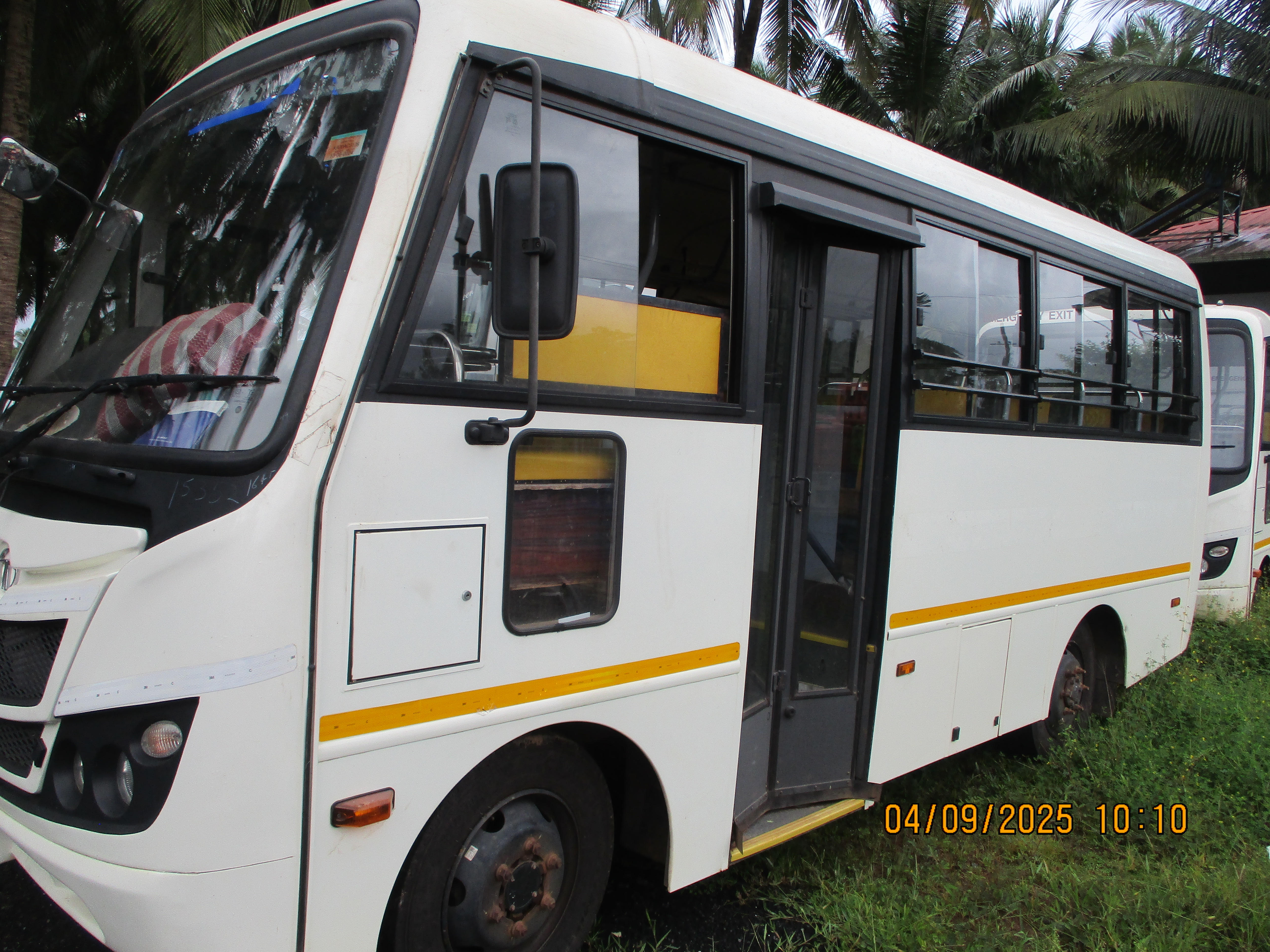 Bank of Baroda Auctions for Vehicle Auctions property in Udupi, Karnataka image 3 of 7 in Udupi, Udupi | Bank of Baroda auction property
