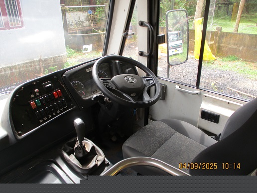 Bank of Baroda Auctions for Vehicle Auctions property in Udupi, Karnataka image 6 of 7 in Udupi, Udupi | Bank of Baroda auction property