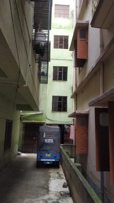 Punjab National Bank Auctions for Residential property in Kolkata, West Bengal