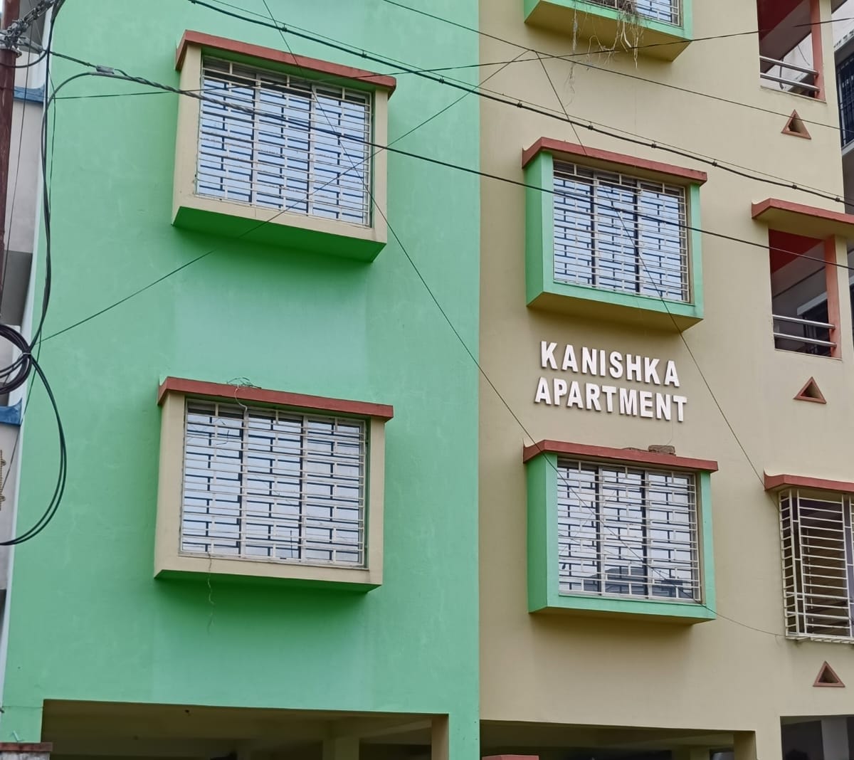 Punjab National Bank Auctions for Residential property in Kolkata, West Bengal