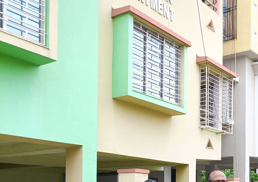 Punjab National Bank Auctions for Residential property in Kolkata, West Bengal image 2 of 2 in Kolkata, Kolkata | Punjab National Bank auction property