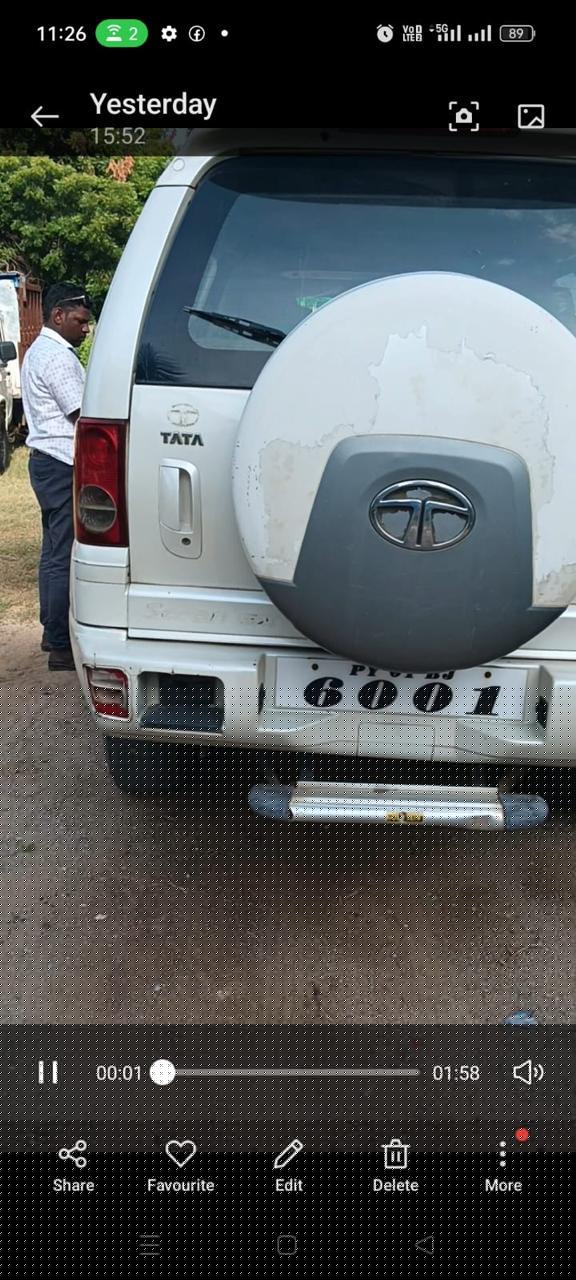 Canara Bank Auctions for undefined property in Pondicherry, Tamil Nadu image 2 of 2 in Puducherry, Pondicherry | Canara Bank auction property