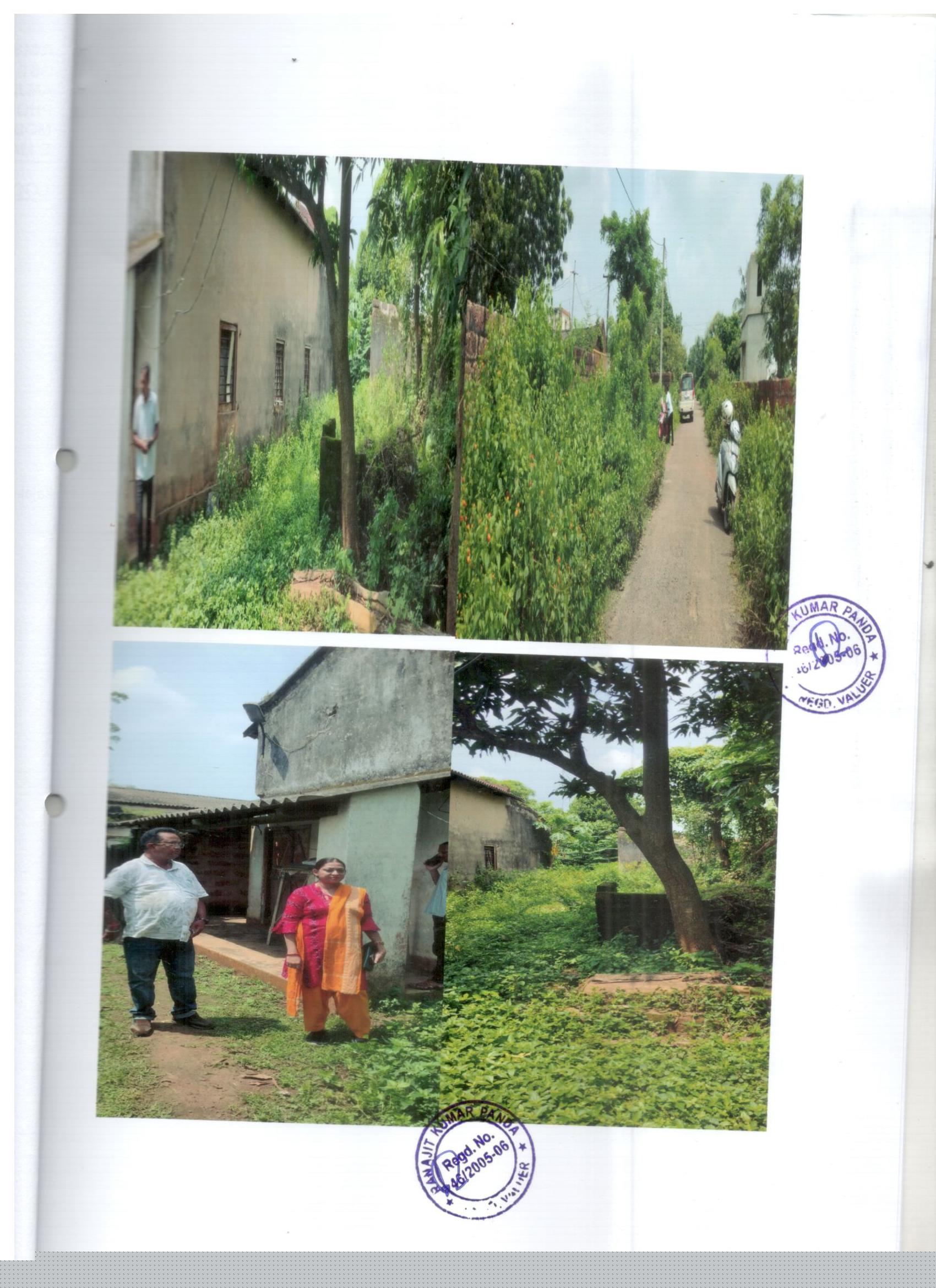 Punjab National Bank Auctions for Residential property in Cuttack, Odisha