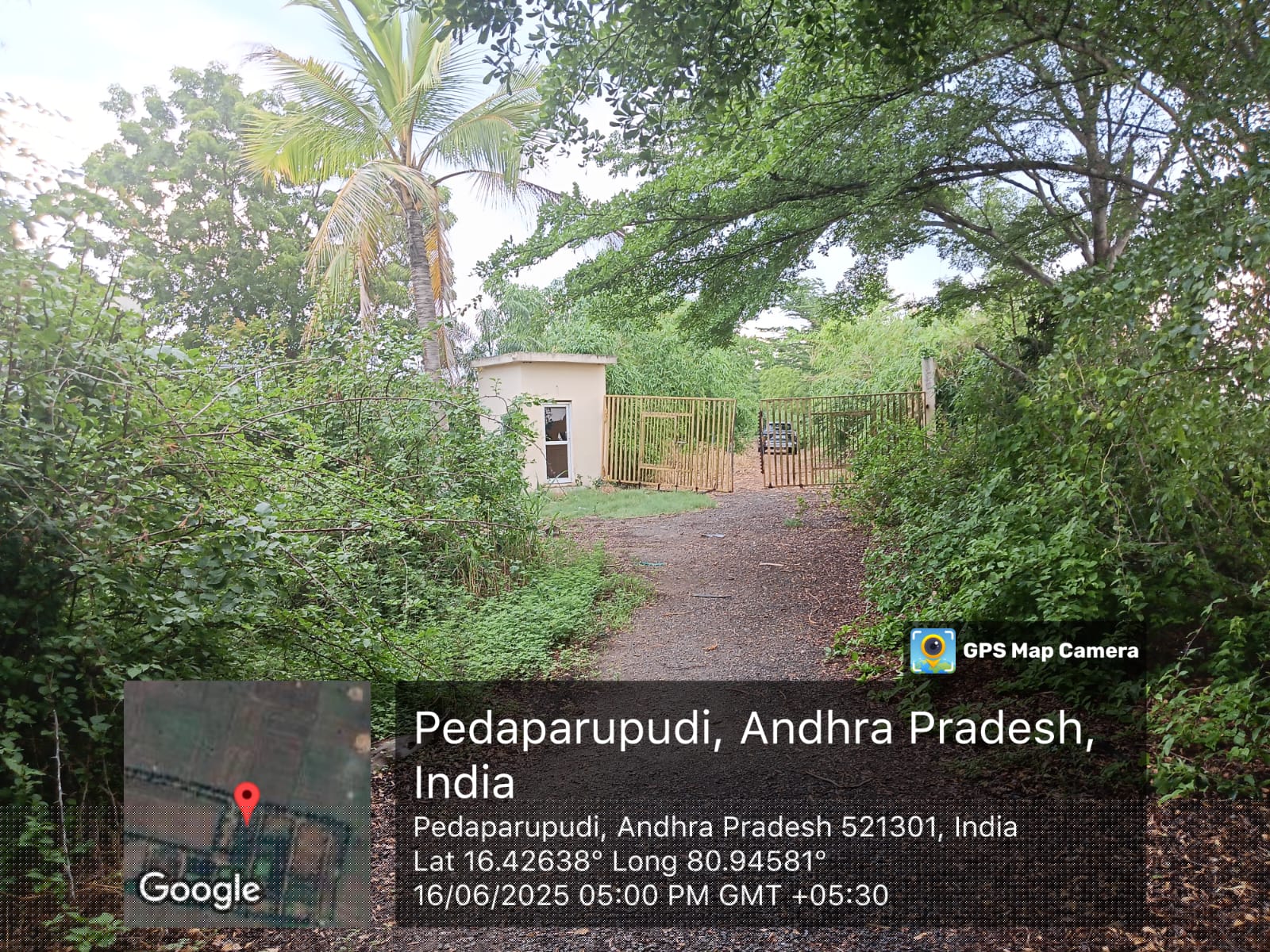 Canara Bank Auctions for Residential property in Krishna, Andhra Pradesh image 2 of 4 in Gudivada, Krishna | Canara Bank auction property