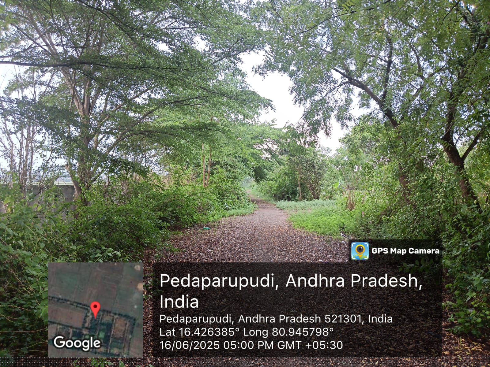 Canara Bank Auctions for Residential property in Krishna, Andhra Pradesh image 4 of 4 in Gudivada, Krishna | Canara Bank auction property