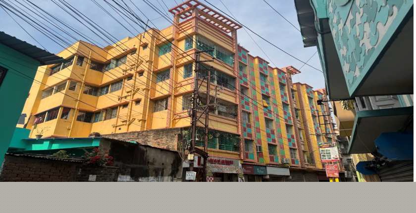 Bank of Maharashtra Auctions for Residential property in Nadia, West Bengal