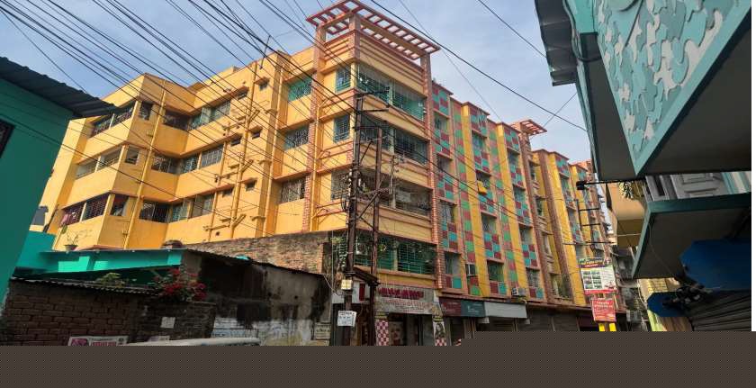 Bank of Maharashtra Auctions for Residential property in Nadia, West Bengal