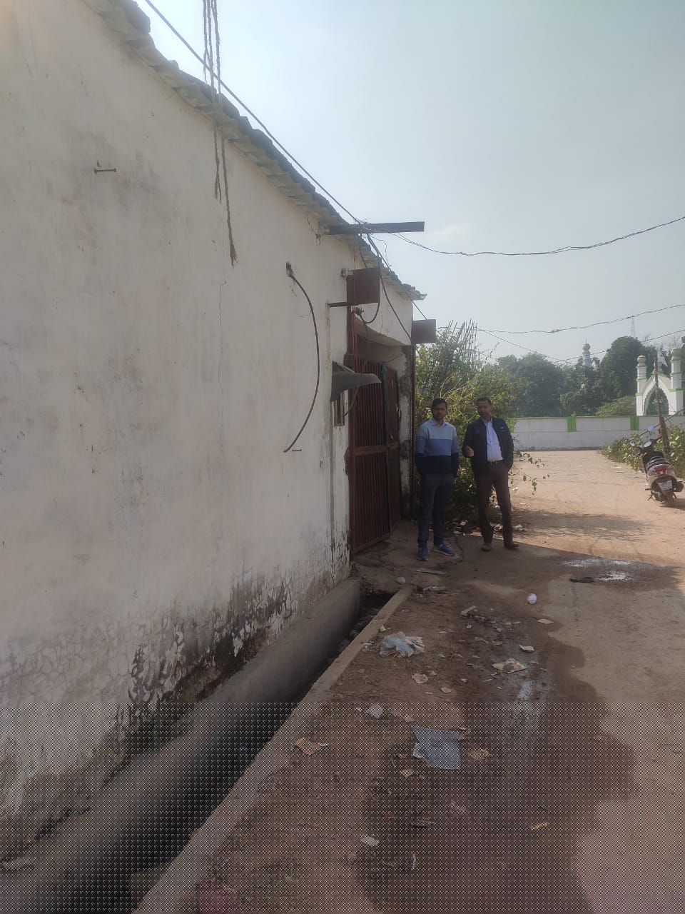 Bank of Baroda Auctions for Commercial property in Chhatarpur, Madhya Pradesh