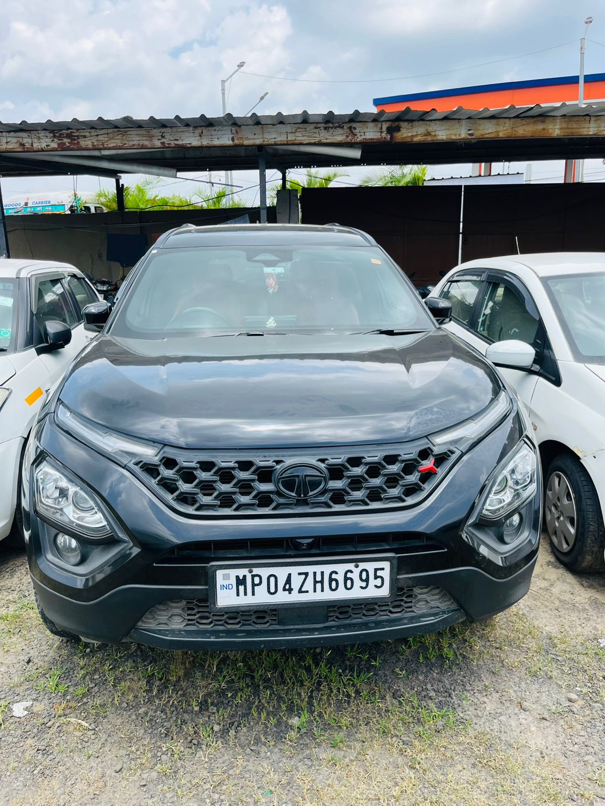 Bank of Baroda Auctions for Vehicle Auctions property in Bhopal, Madhya Pradesh