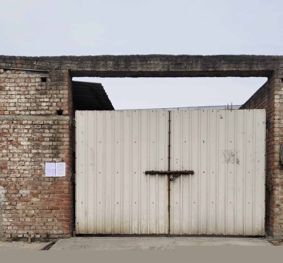 State Bank of India Auctions for Residential property in Yamunanagar, Haryana