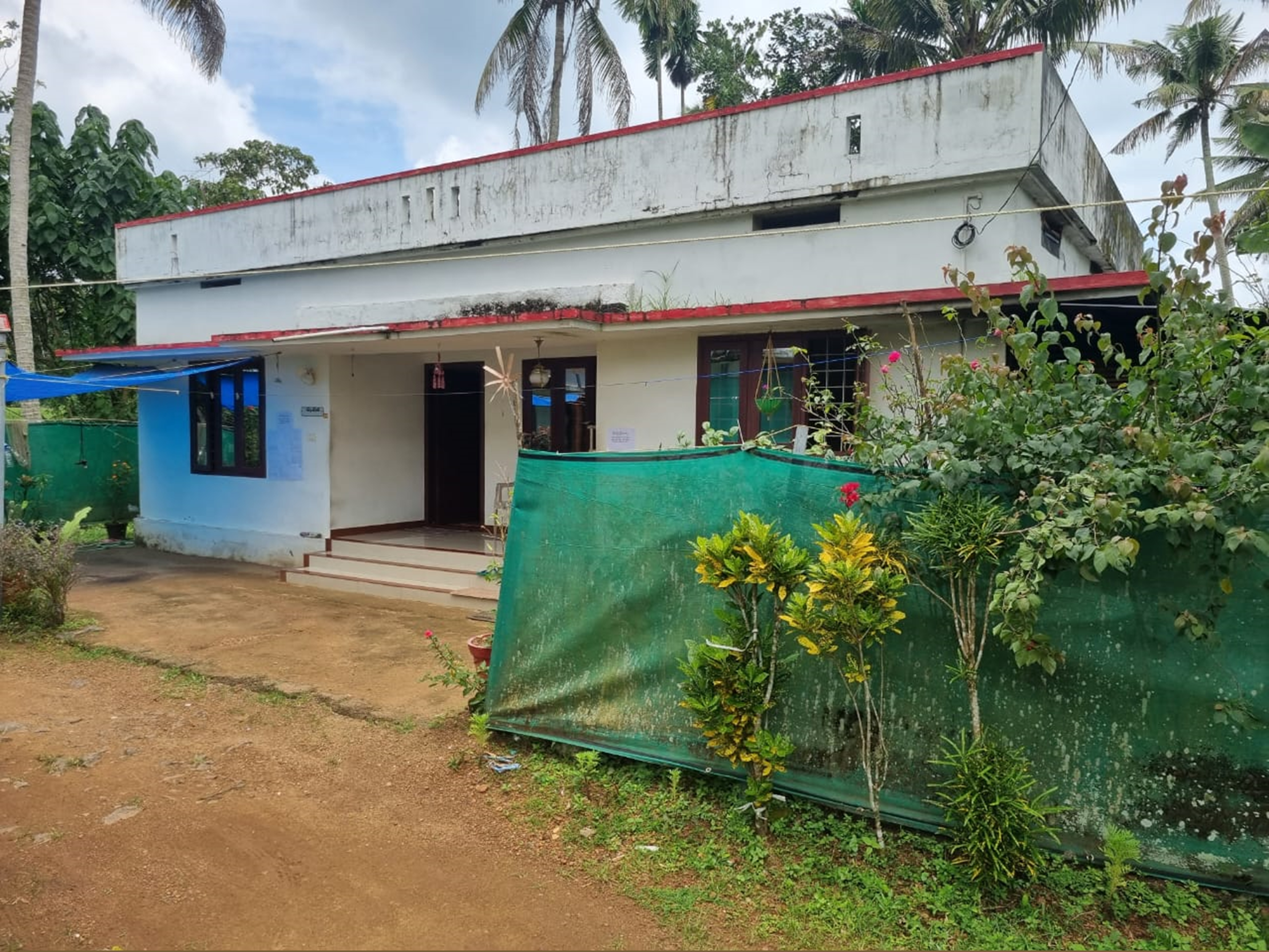 Union Bank of India Auctions for Residential property in Ernakulam, Kerala