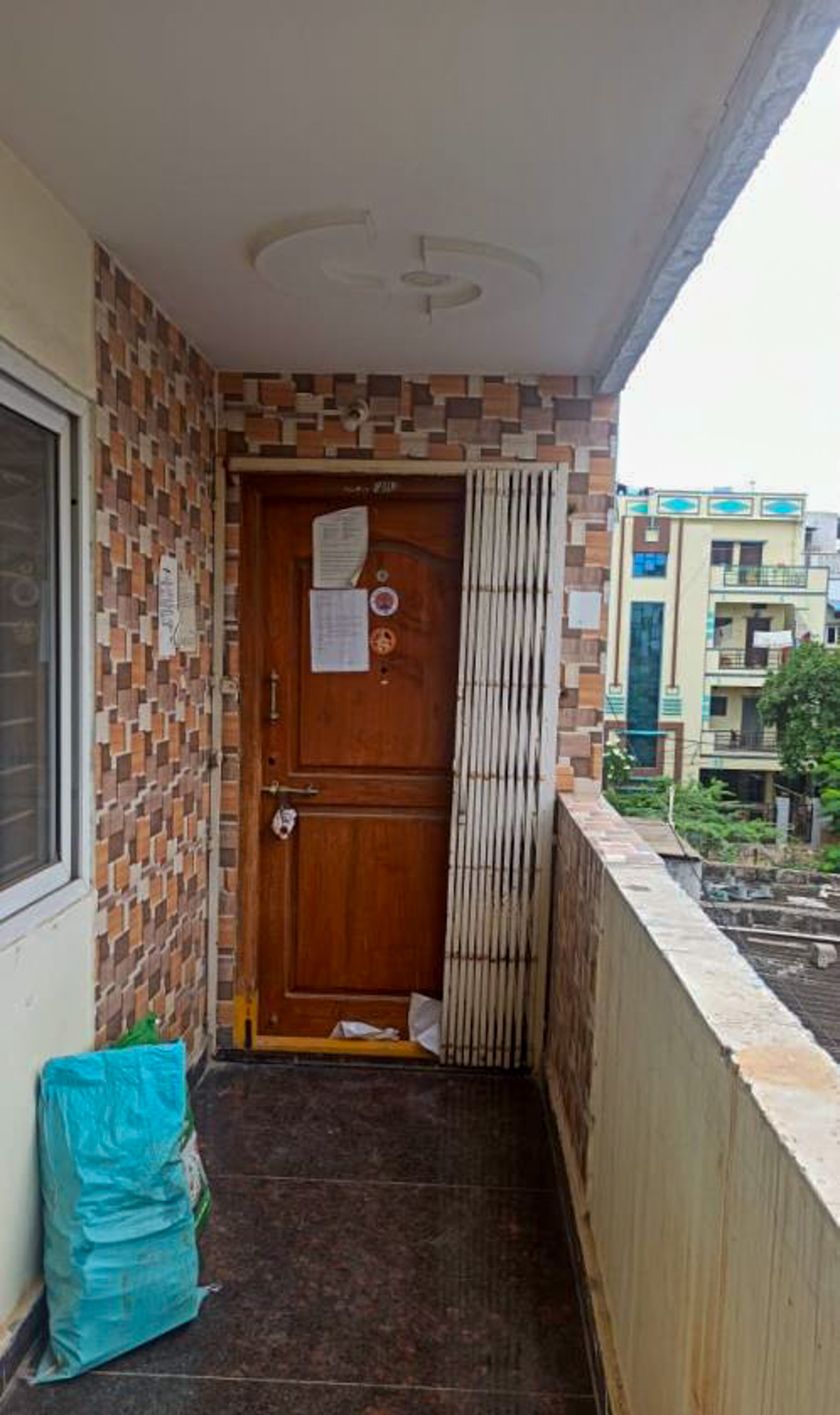 Union Bank of India Auctions for Residential property in Hyderabad, Telangana image 4 of 10 in Hyderabad, Hyderabad | Union Bank of India auction property