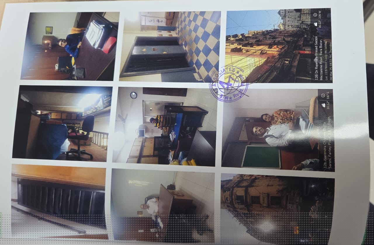 UCO Bank Auctions for Commercial property in Kolkata, West Bengal