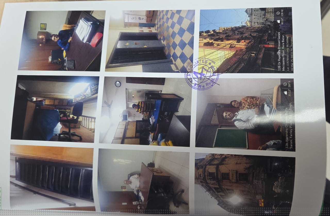 UCO Bank Auctions for Commercial property in Kolkata, West Bengal