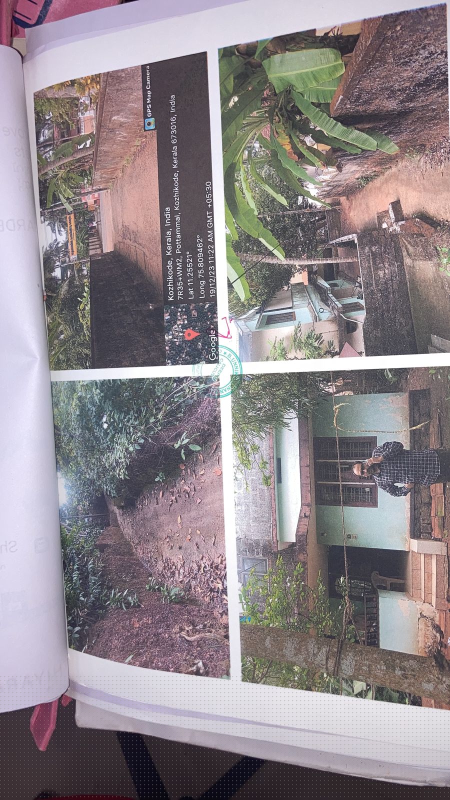 Union Bank of India Auctions for Residential property in Kozhikode, Kerala